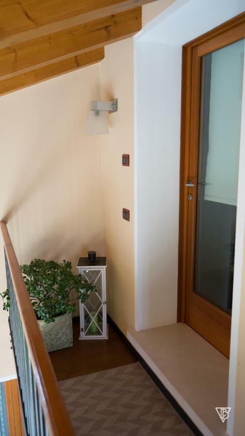 Hotel Antico Alveo Camponogara Exterior foto